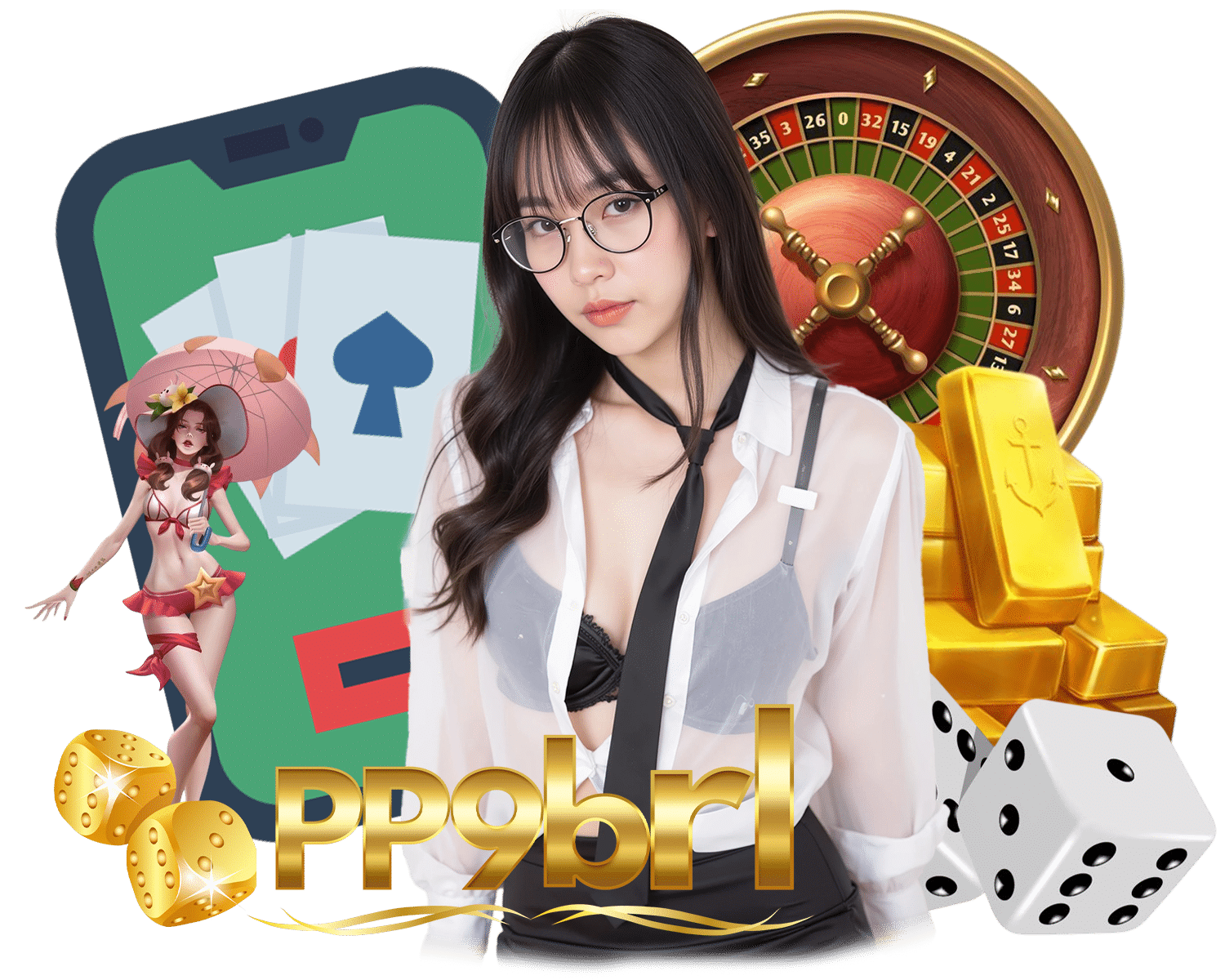 PP9BRL ฝาก 10 รับ 100